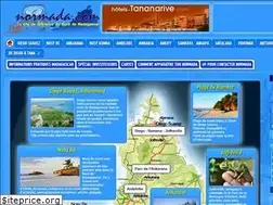 Sites similar to normada.com