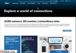 Sites similar to normagroup.com