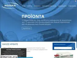 Sites similar to normahellas.gr