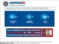 Sites similar to normais.ru