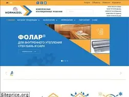 Sites similar to normaizol.com