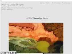 Sites similar to normajeanmoore.com