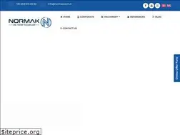 Sites similar to normak.com.tr