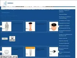Sites similar to normak.com.ua