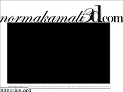 Sites similar to normakamali3d.com