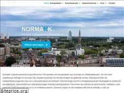 Sites similar to normakk.nl