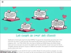 Sites similar to normal.fr
