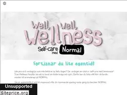 Sites similar to normal.se