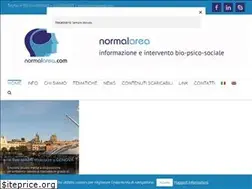 Sites similar to normalarea.com