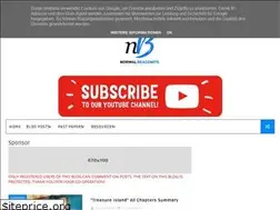 Sites similar to normalbeaconite.blogspot.com