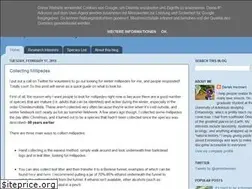 Sites similar to normalbiology.blogspot.com