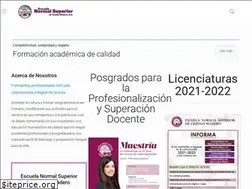 Sites similar to normaldemadero.edu.mx