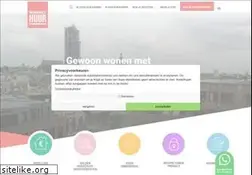 Sites similar to normalehuur.nl