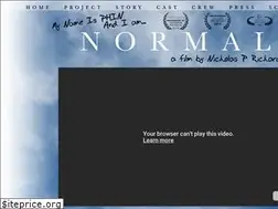 Sites similar to normalfilm.com