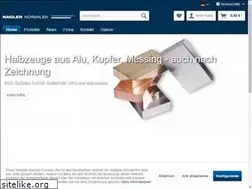 Sites similar to normalien.de