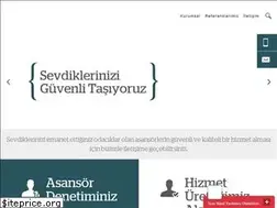 Sites similar to normalift.com