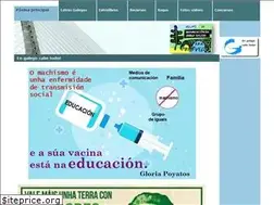 Sites similar to normalizacion.epapontevedra.com
