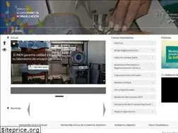 Sites similar to normalizacion.gob.ec
