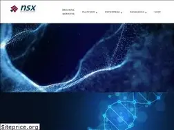 Sites similar to normalizedsystems.org