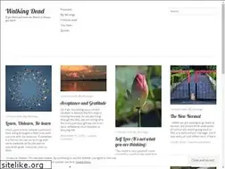 Sites similar to normallyweird.com
