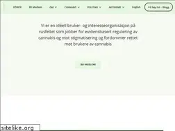 Sites similar to normalnorge.no