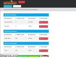 Sites similar to normalokey.com