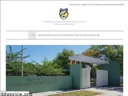 Sites similar to normalrodolfo.edu.mx