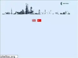 Sites similar to normamuhendislik.com.tr