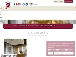 Sites similar to norman-abbeys.com