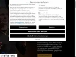 Sites similar to norman-buecher.de