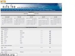 Sites similar to norman.ch