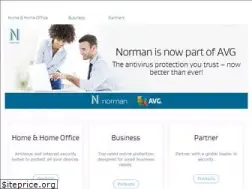 Sites similar to norman.com