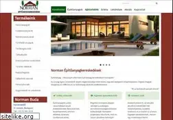 Sites similar to norman.hu