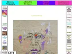 Sites similar to normanallan.com