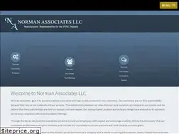 Sites similar to normanassoc.com