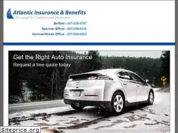 Sites similar to normanassurance.com