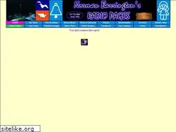 Sites similar to normanb.com