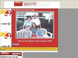 Sites similar to normanbk.tripod.com