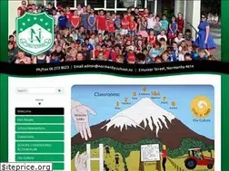 Sites similar to normanby.school.nz