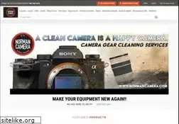 Sites similar to normancamera.com