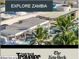 Sites similar to normancarrsafaris.com