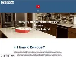 Sites similar to normanconstruction.com