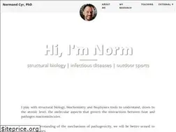 Sites similar to normandcyr.com