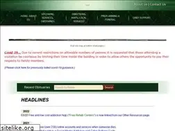Sites similar to normandean.com