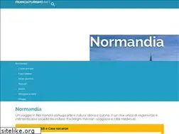Sites similar to normandiafrancia.it