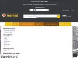 Sites similar to normandie-archerie.com