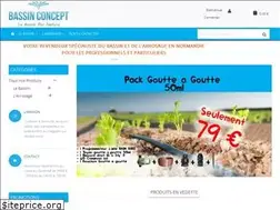 Sites similar to normandie-bassin-concept.com