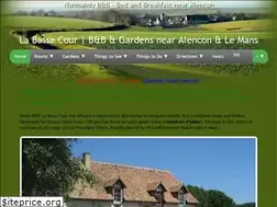 Sites similar to normandie-chambres.co.uk