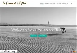 Sites similar to normandie-cottages.com