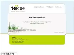 Sites similar to normandie-france.com
